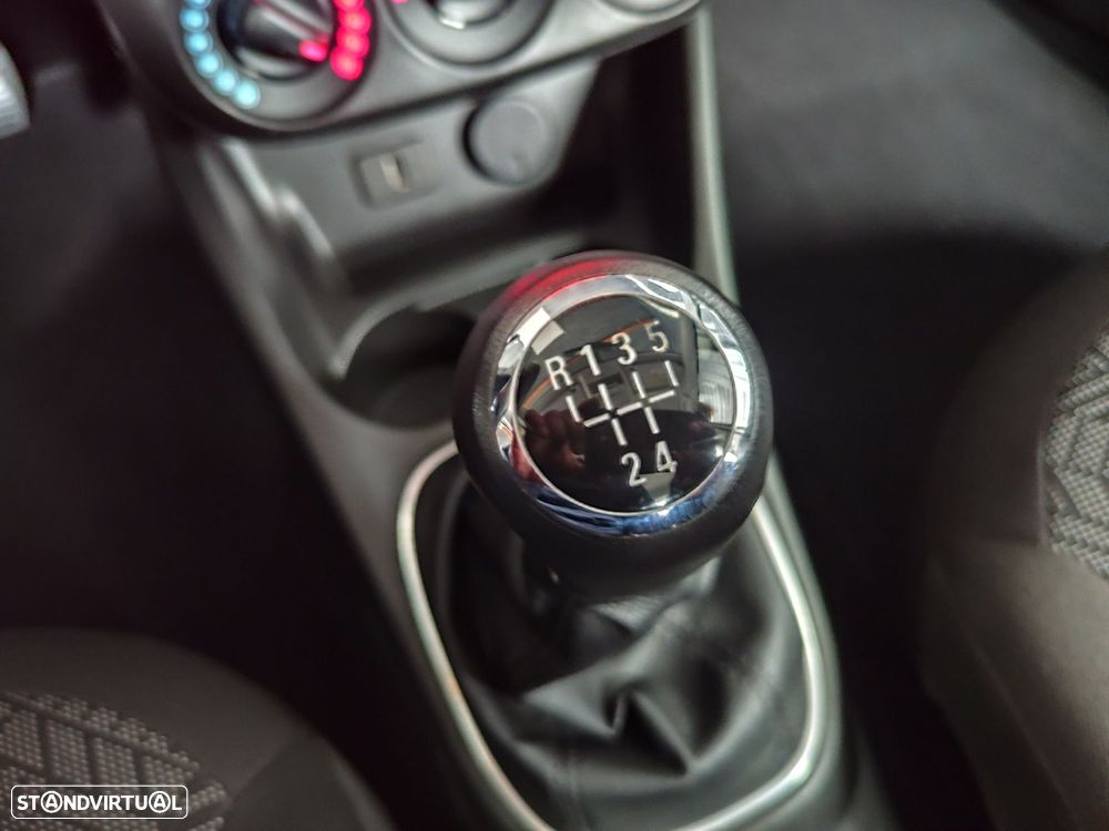 Opel Corsa 1.3 CDTi Edition - 17