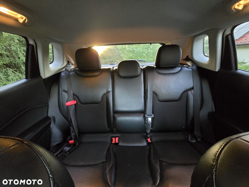 Jeep Compass - 5