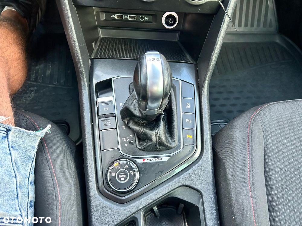 Volkswagen Tiguan 2.0 TDI BMT SCR 4Mot United DSG - 39