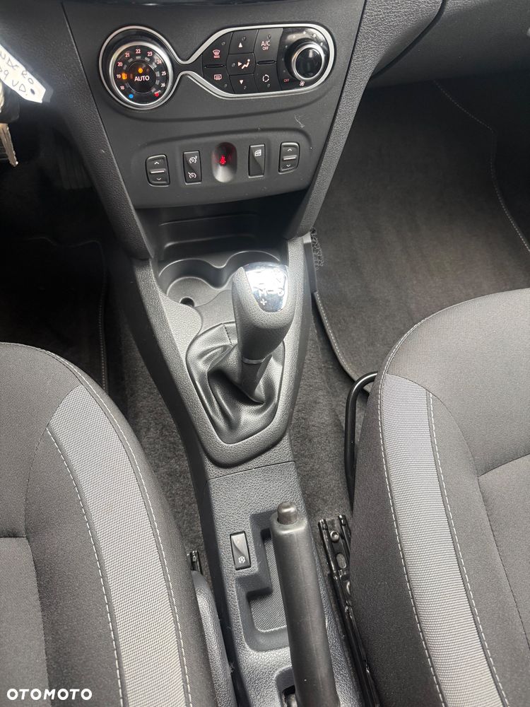 Dacia Sandero TCe 90 S&S Easy-R Comfort - 11