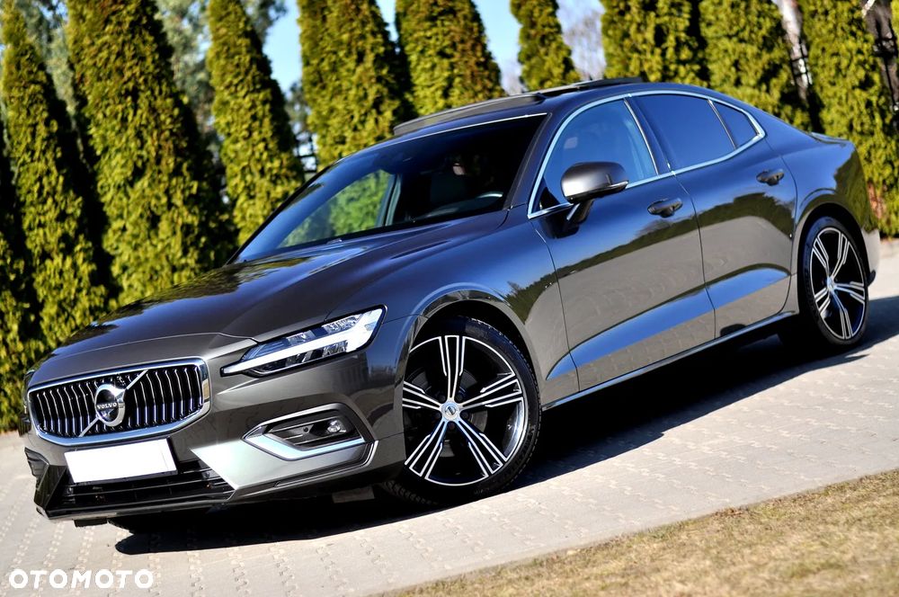 Volvo S60 - 5