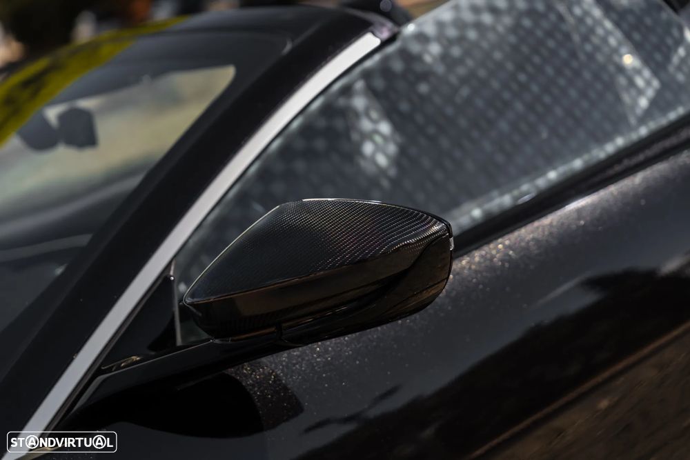 Aston Martin Vantage Roadster V8 - 25