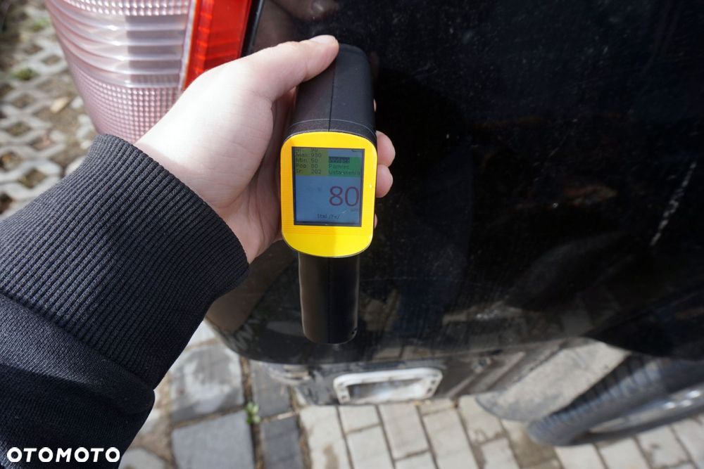 ĆWIARTKA BŁOTNIK TYLNY PRAWY X-TRAIL T30 I KH3 78100-8H730 NISSAN 2001-2007 - 6