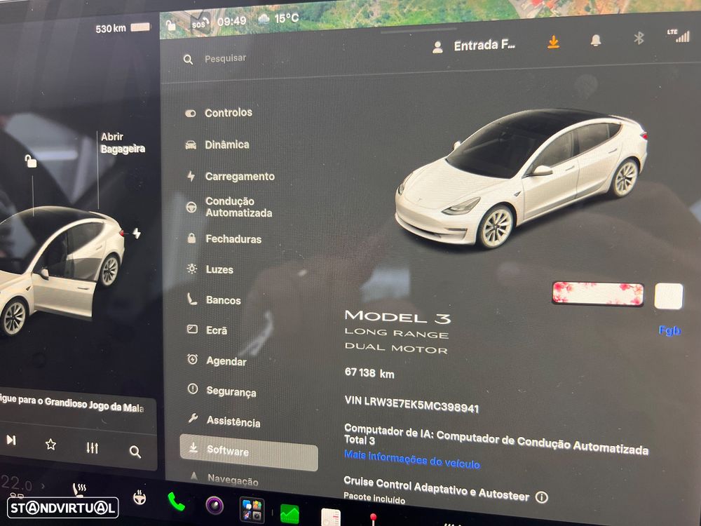 Tesla Model 3 - 13