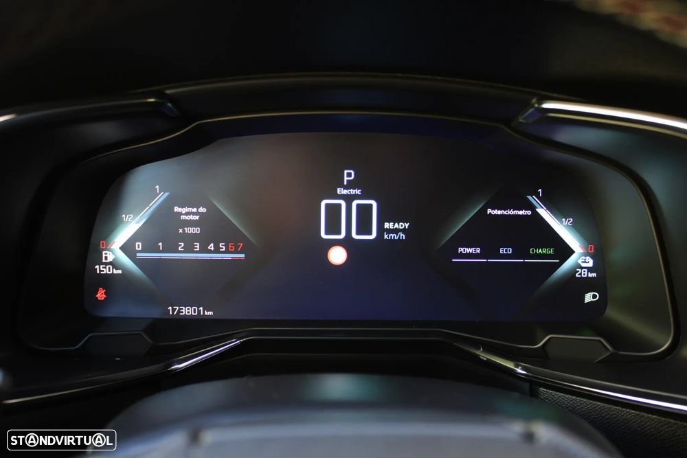 DS DS7 Crossback - 35