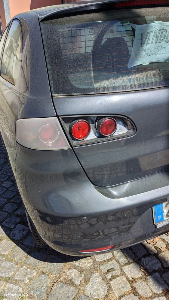 SEAT Ibiza 1.4 TDI Reference - 8