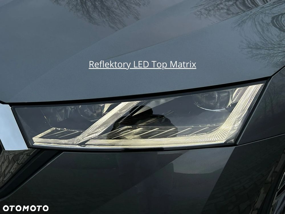 Skoda Octavia 1.5 TSI ACT Style - 9