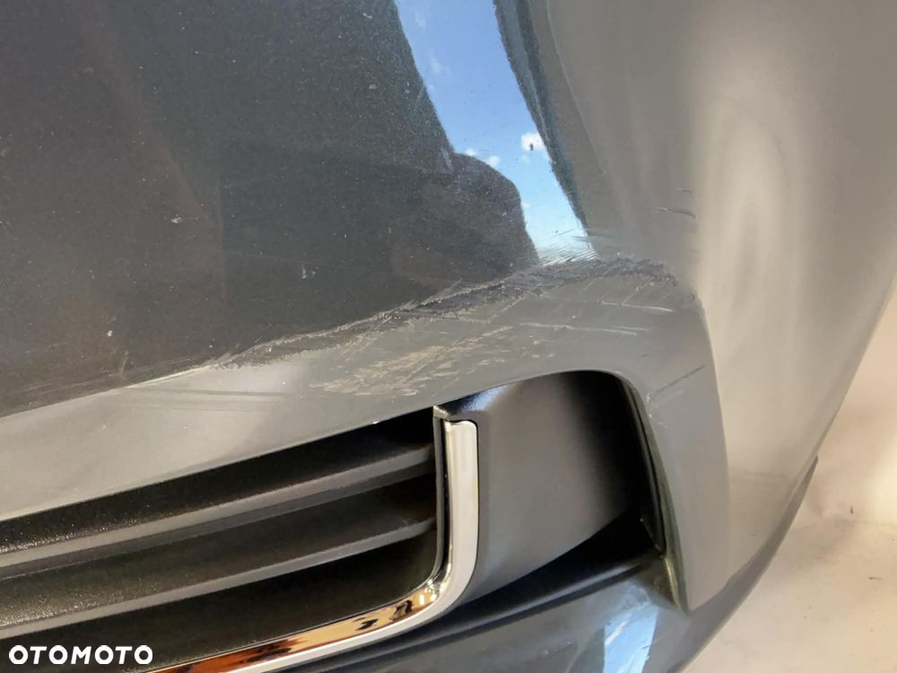 Audi A3 8V 8V3 8V4 LIFT Zderzak Przód Przedni PDC Sprysk LX7M 8V3807437AF - 4