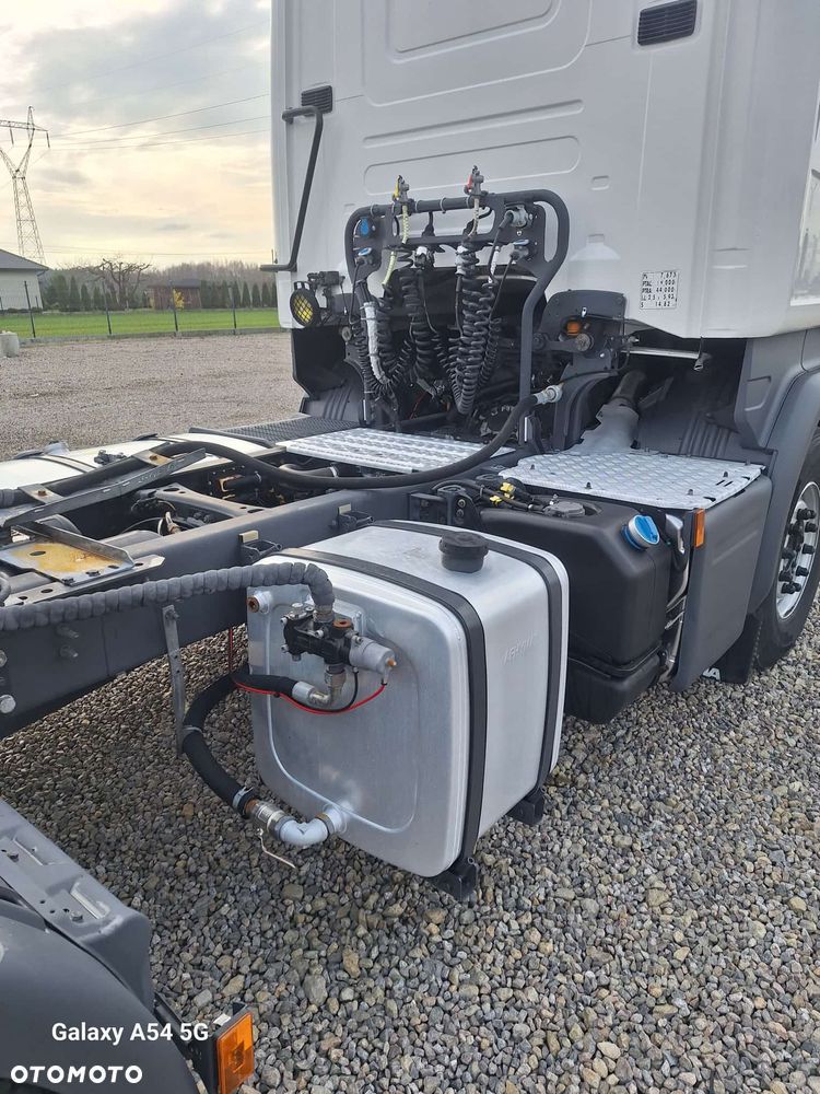 Scania R450 - 9