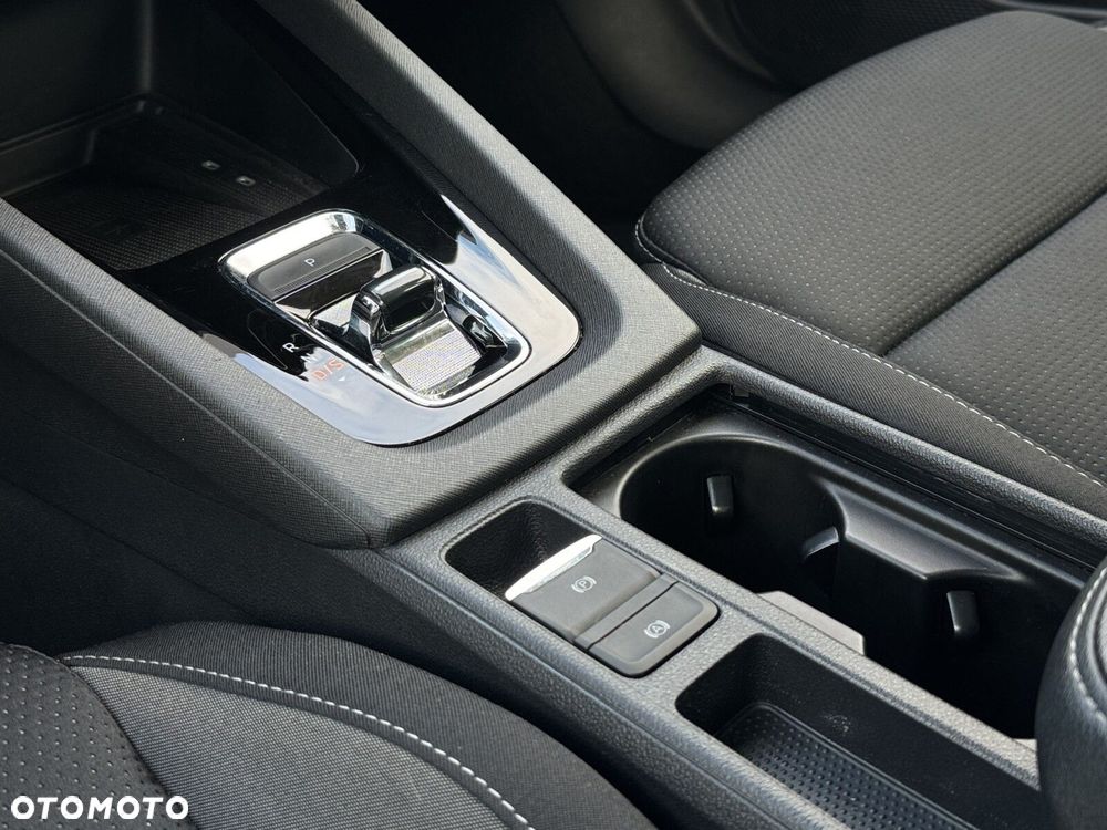 Skoda Octavia 2.0 TDI Ambition DSG - 19