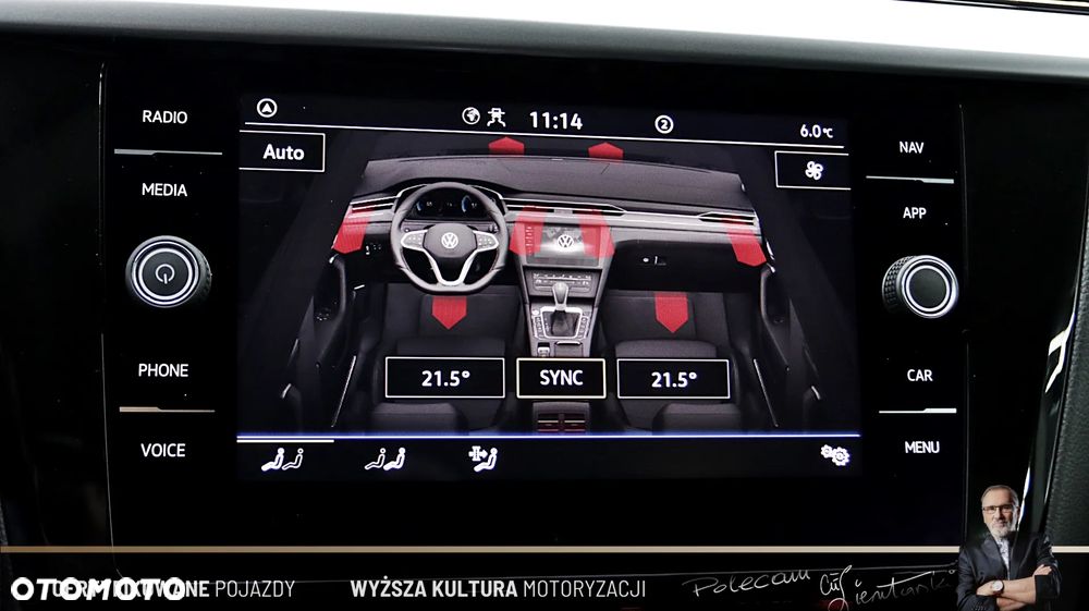 Volkswagen Arteon 2.0 TDI Elegance DSG - 19