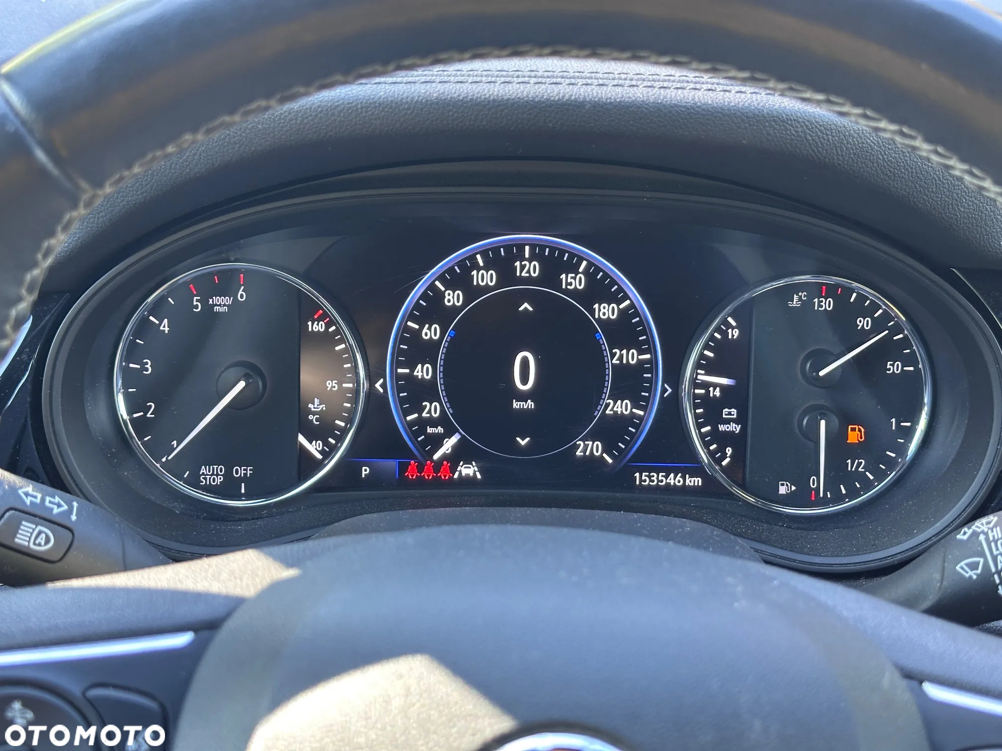 Opel Insignia 1.5 CDTI Business Edition S&S - 20