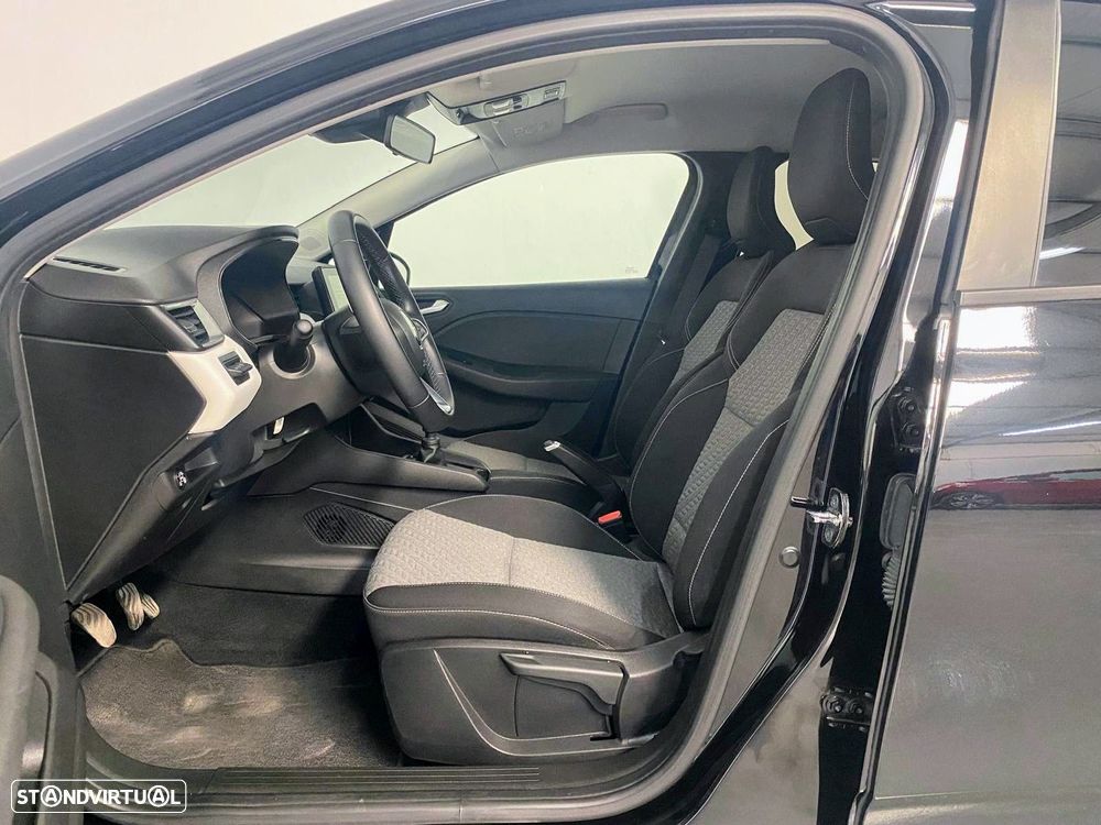 Renault Clio 1.0 TCe Limited Bi-Fuel - 14