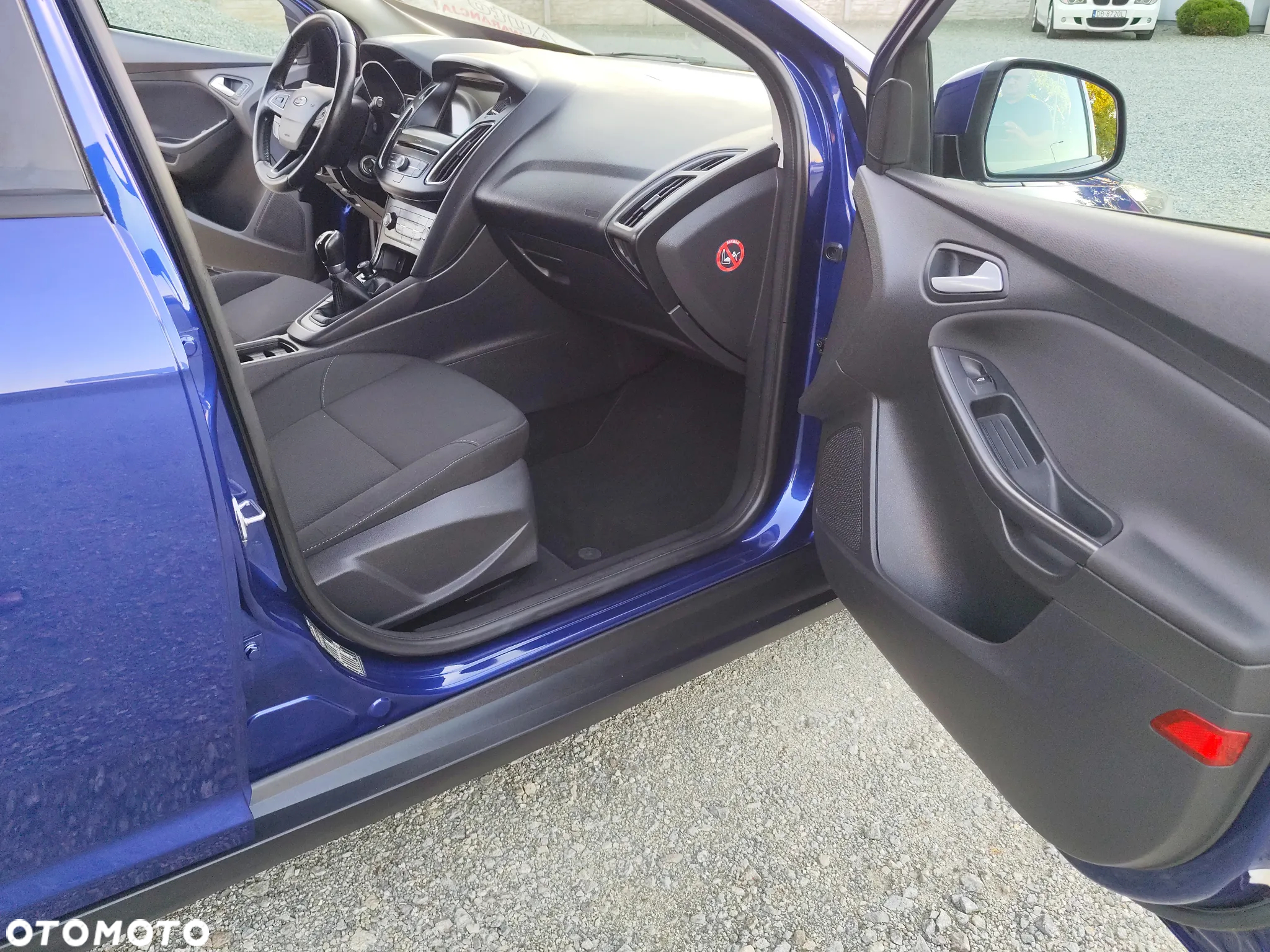 Ford Focus - 21