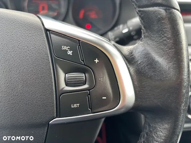 Citroën C4 1.6 HDi Seduction - 20