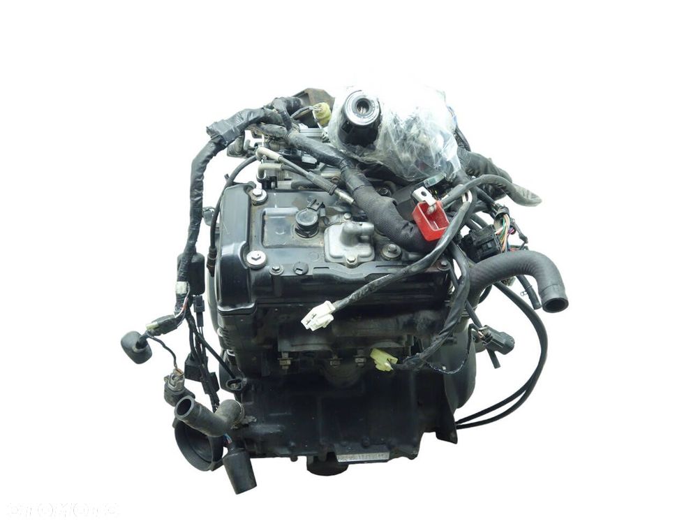 Silnik Kawasaki Versys  Z650 Swap Quad Atv Buggy - 6