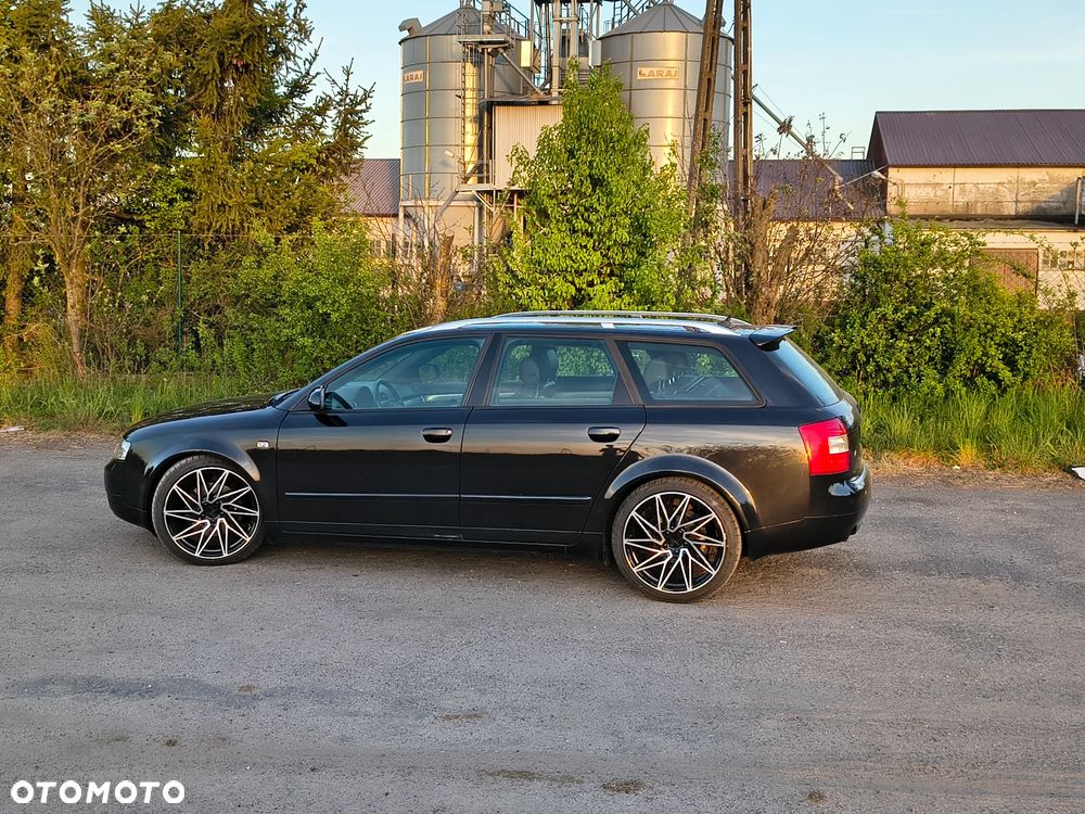 Audi A4 Avant 3 - 3