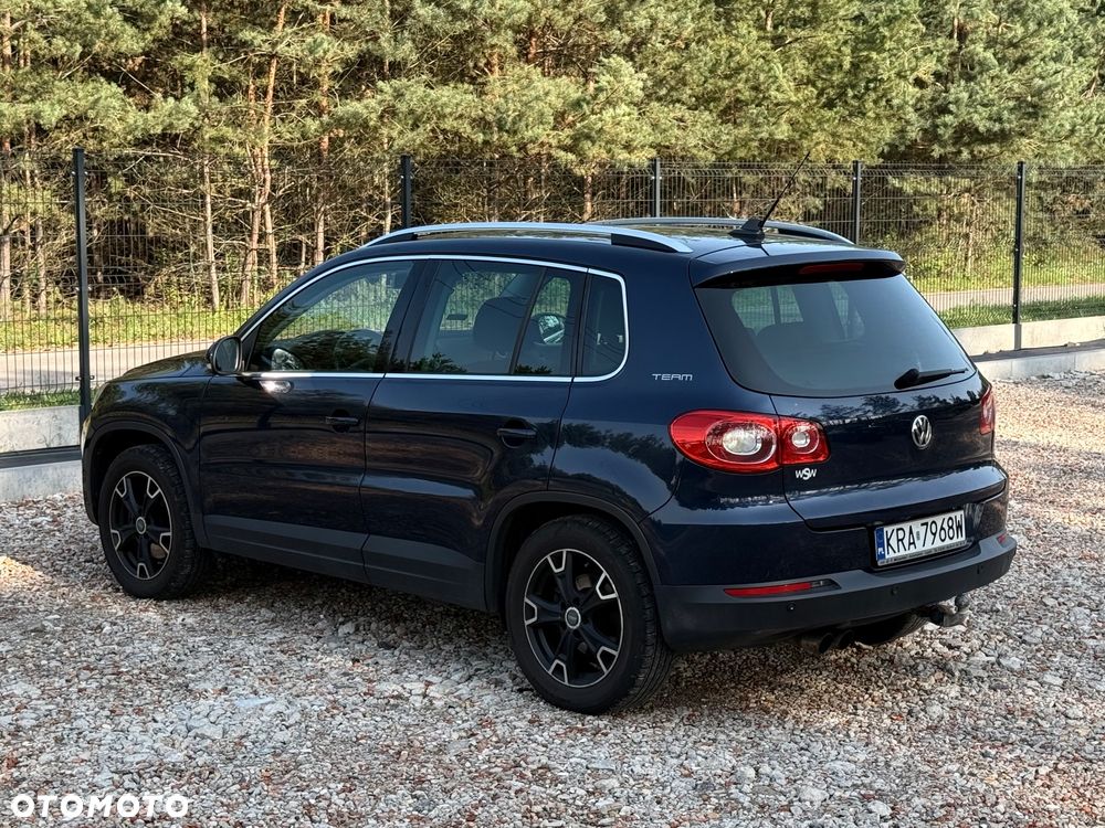 Volkswagen Tiguan 2.0 TDI 4Mot R-Style DSG - 30