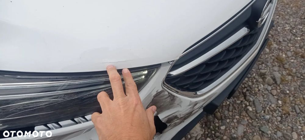 Opel Mokka - 27