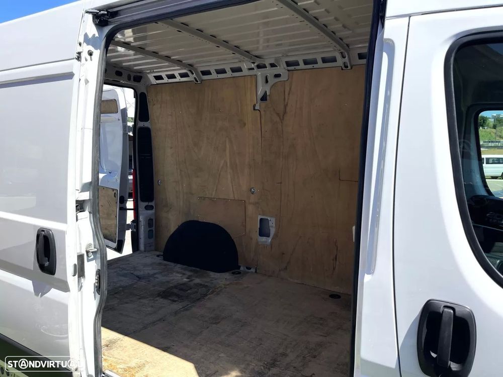 Citroën Jumper 2.0BlueHDi L2H2 - 14