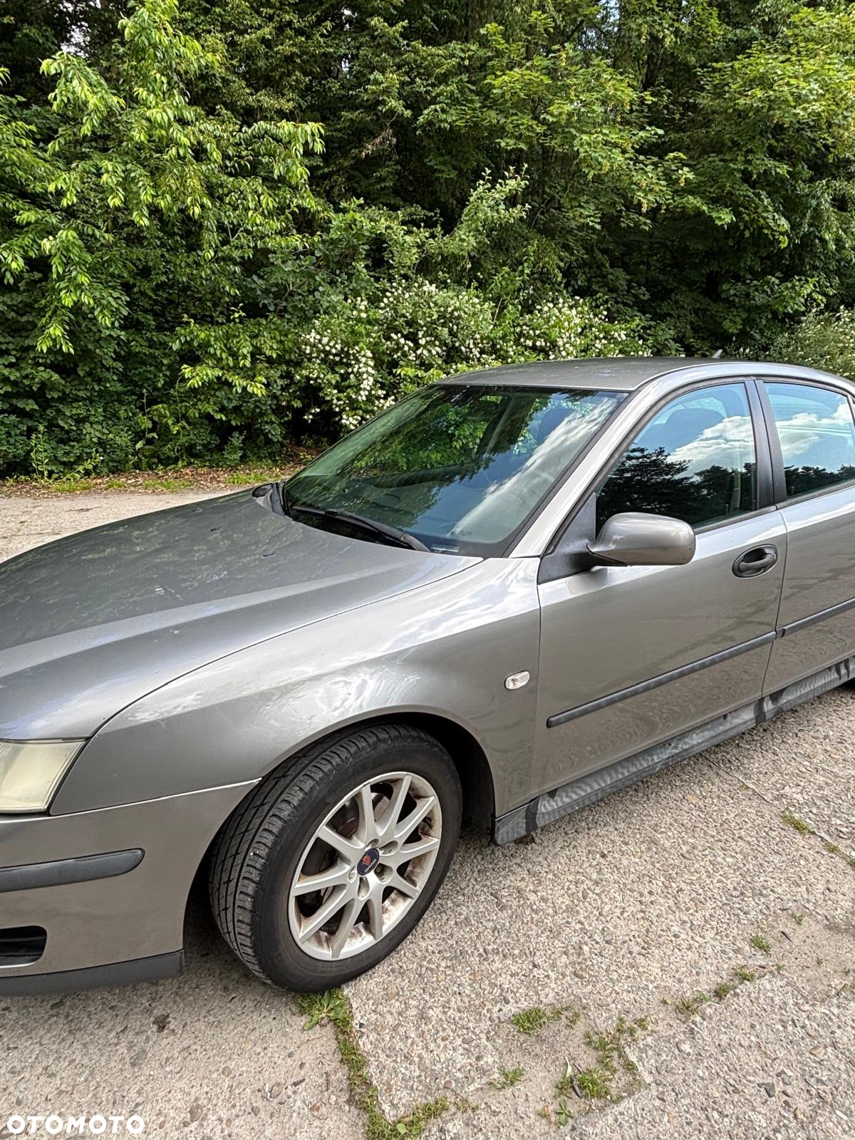 Saab 9-3 1.8i Linear - 22