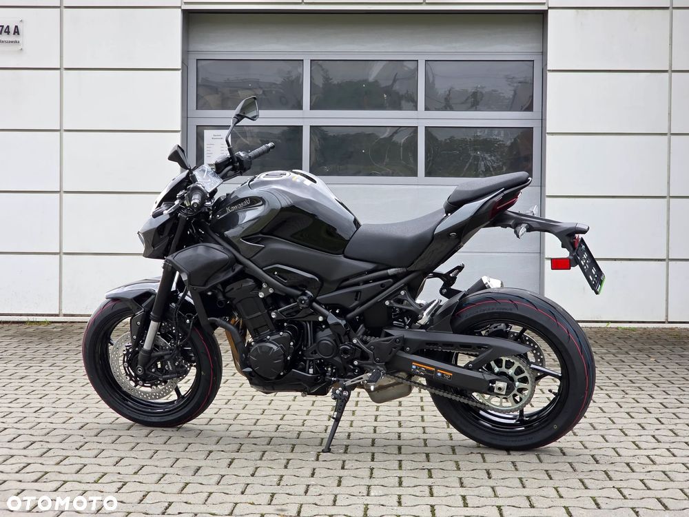 Kawasaki Z 900 - 17