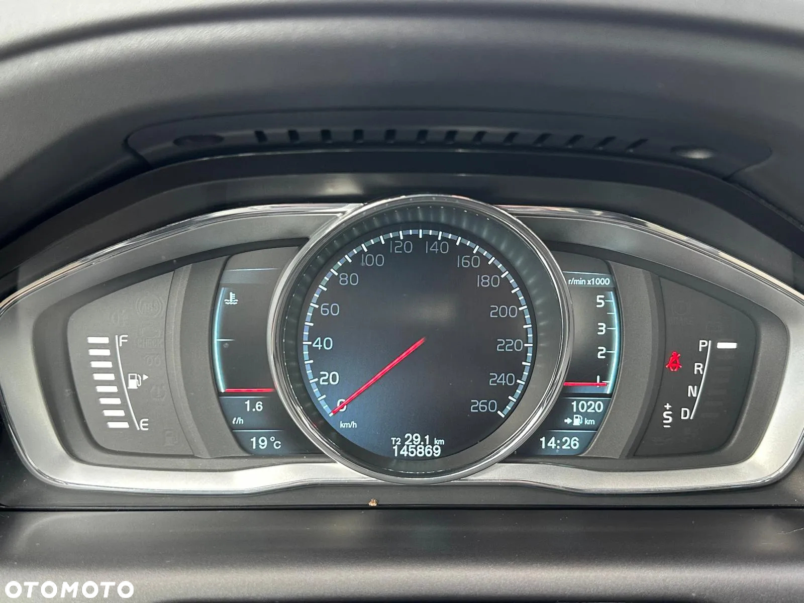 Volvo XC 60 D5 AWD Summum - 3