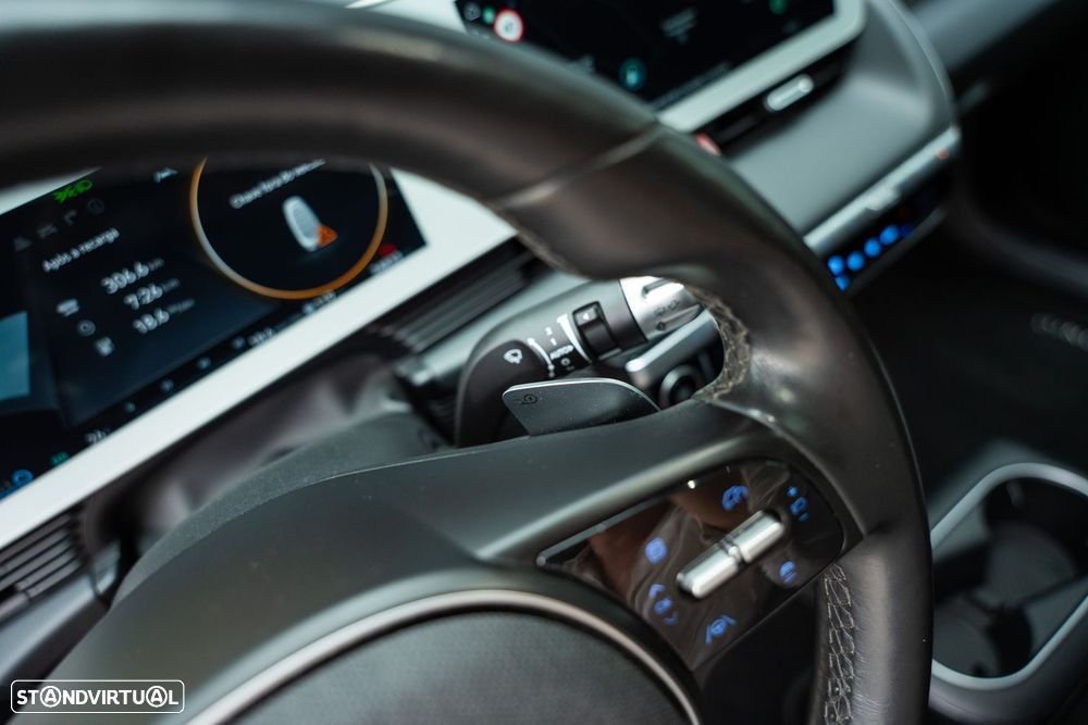 Hyundai Ioniq 5 77 kWh Premium - 20