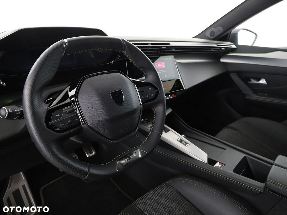 Peugeot 408 1.2 PureTech mHEV GT S&S e-DCS6 - 15