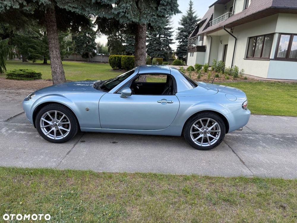 Mazda MX-5 1.8 Energy - 3