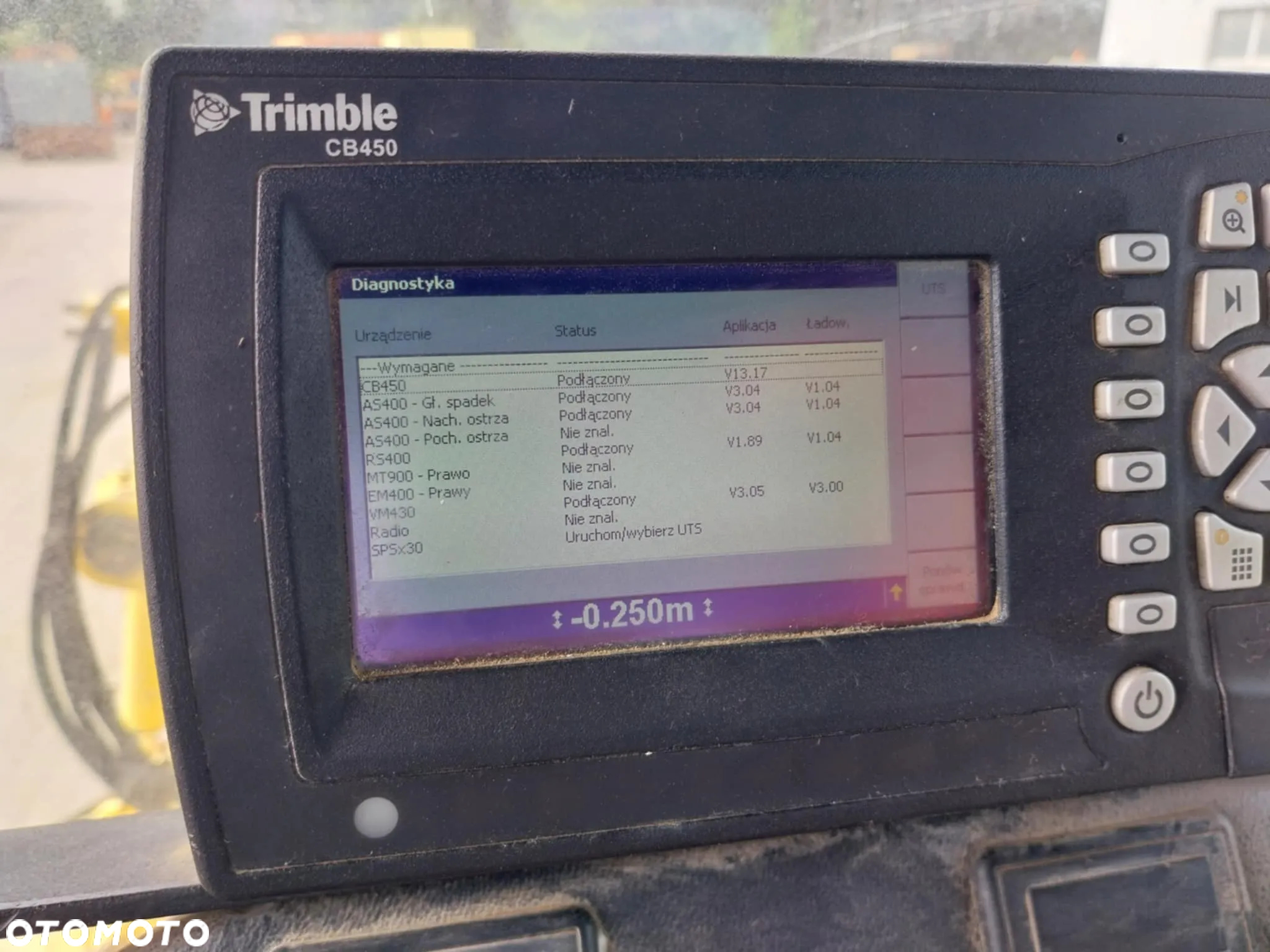 Bomag BG110TA-2 - 9