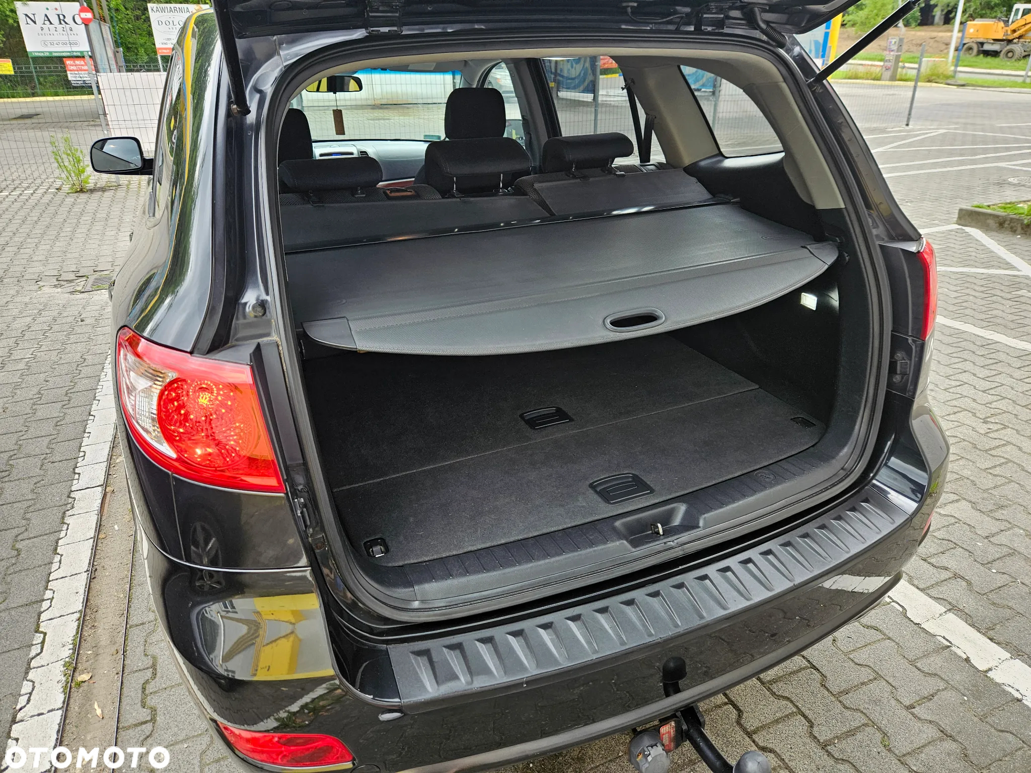 Hyundai Santa Fe - 22