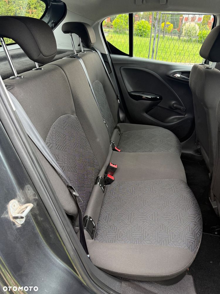 Opel Corsa 1.4 Active - 14
