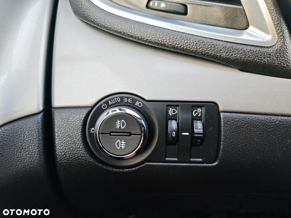 Opel Mokka 1.4 Turbo ecoFLEX Start/Stop Innovation - 29