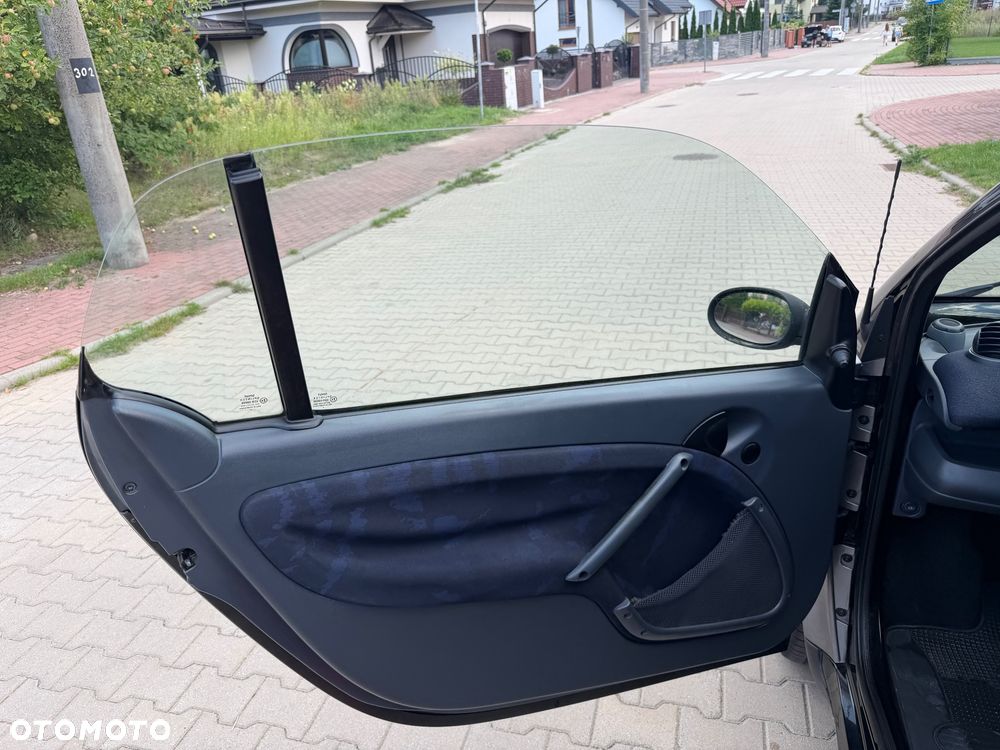 Smart Crossblade - 21