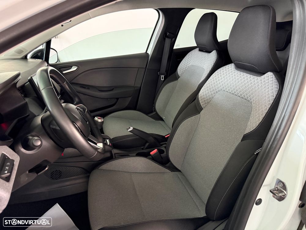 Renault Clio 1.0 TCe Evolution - 8