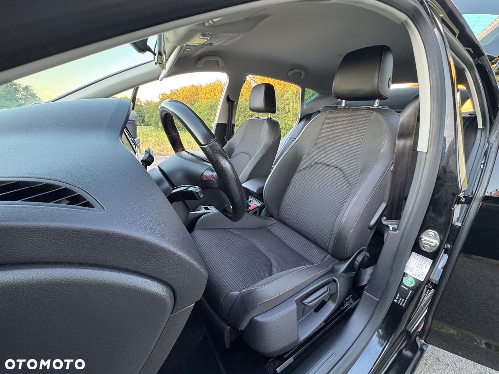 Seat Leon 2.0 TDI DPF Start&Stop FR - 32