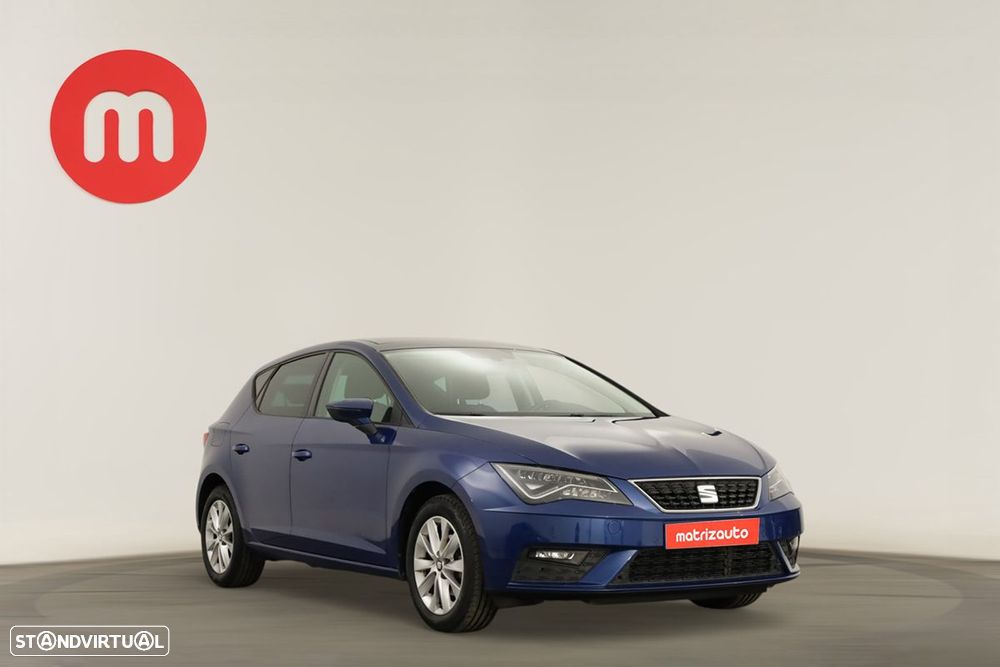 SEAT Leon 1.0 EcoTSI Style S/S - 1