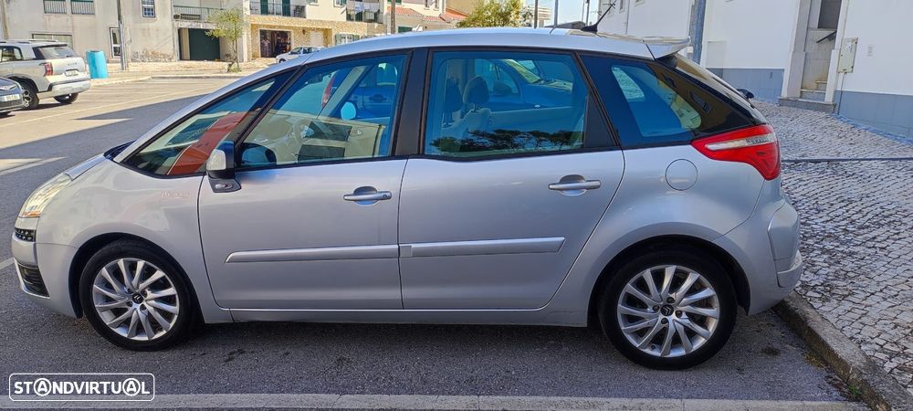 Citroën C4 Picasso 1.6 HDi Confort CMP6 - 7