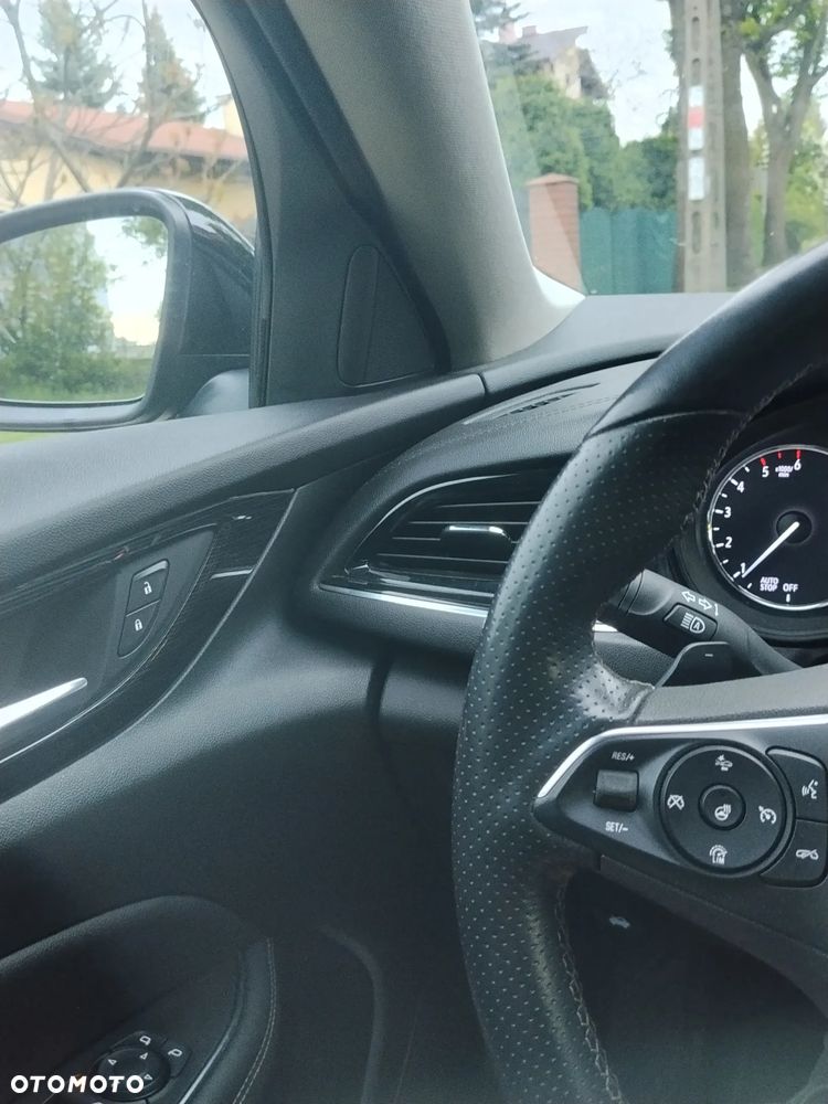 Opel Insignia - 23