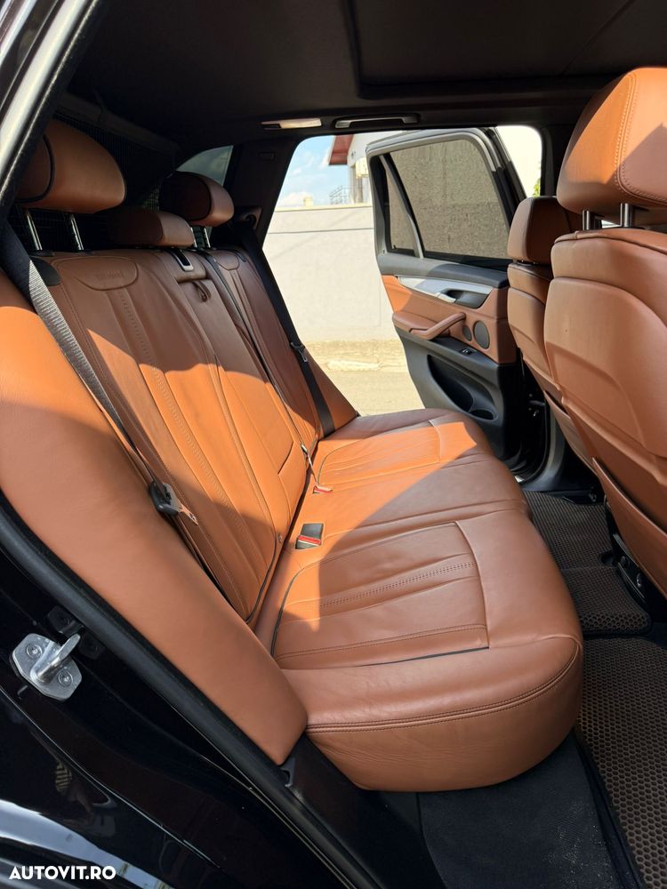 BMW X5 M - 8