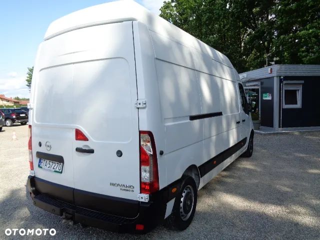 Opel MOVANO - 6