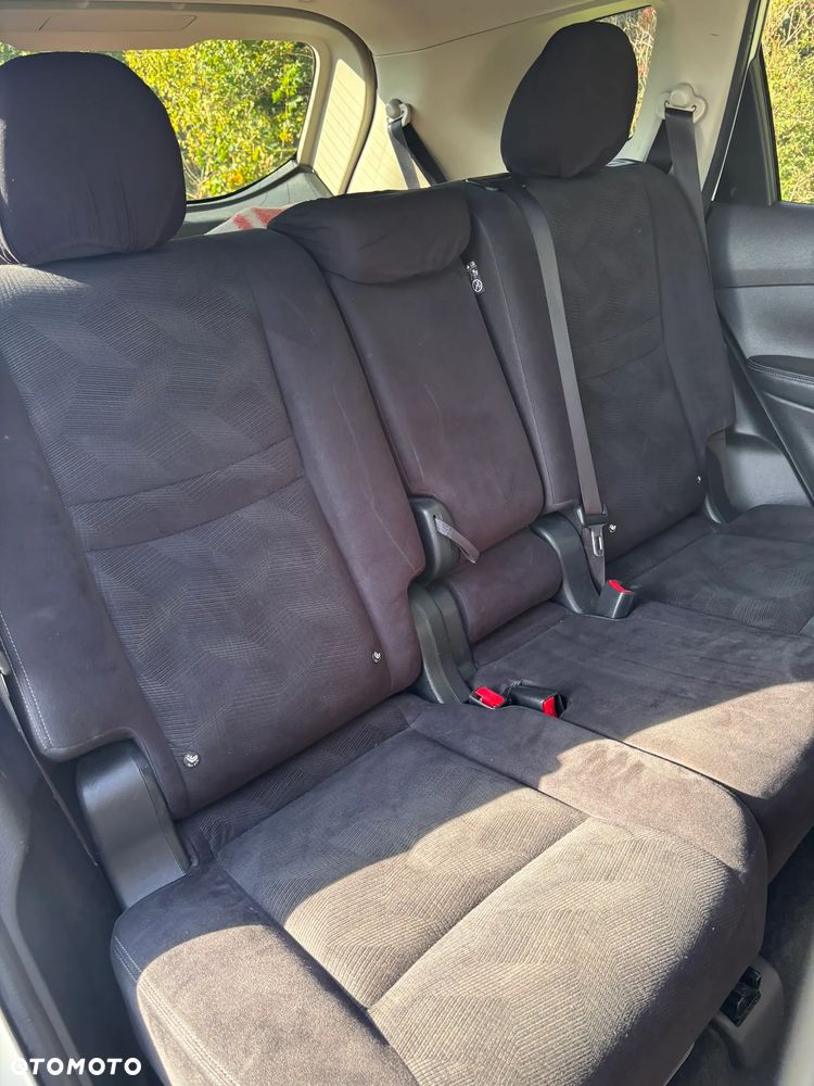 Nissan X-Trail - 26