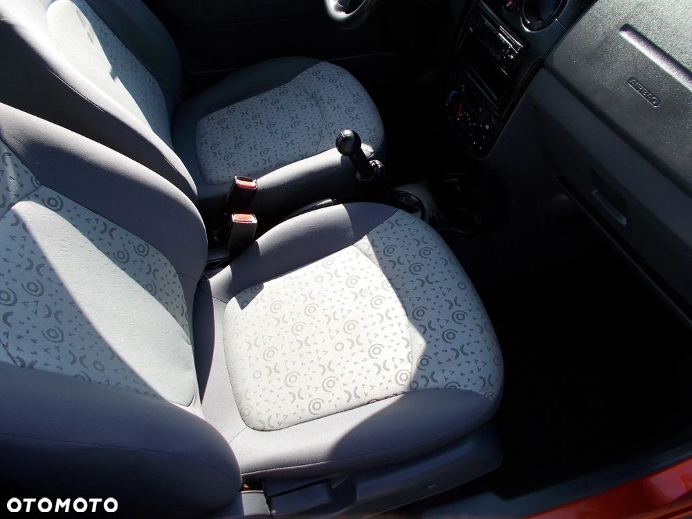 Chevrolet Matiz 0.8 S - 12