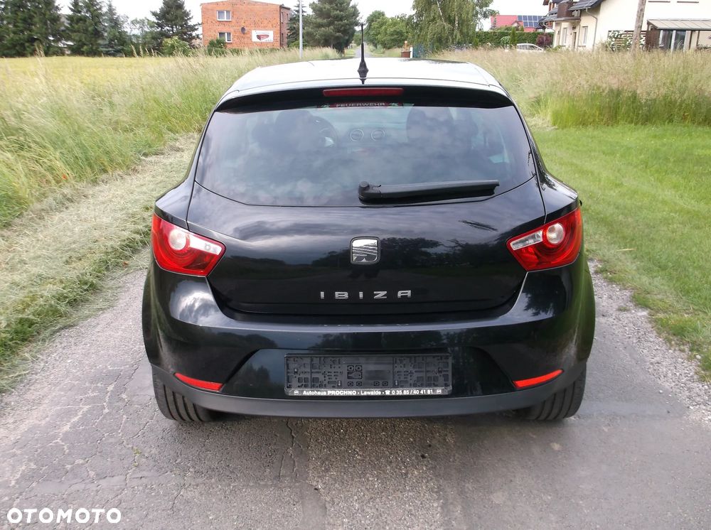 Seat Ibiza SC 1.2 TSI Style Salsa - 36