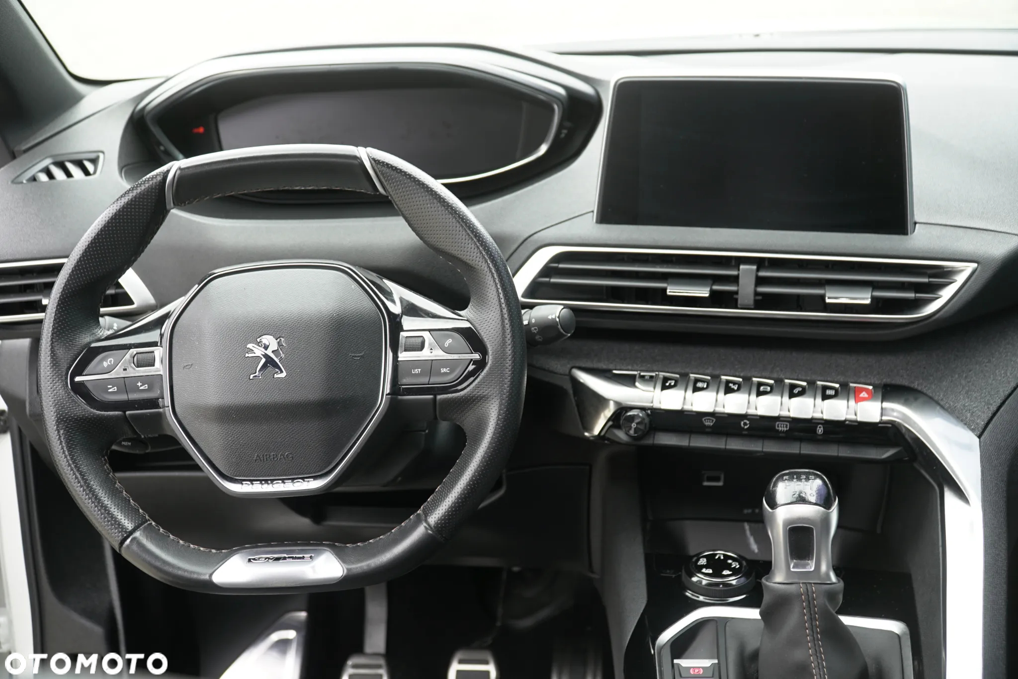 Peugeot 3008 1.5 BlueHDi Active Pack S&S - 23