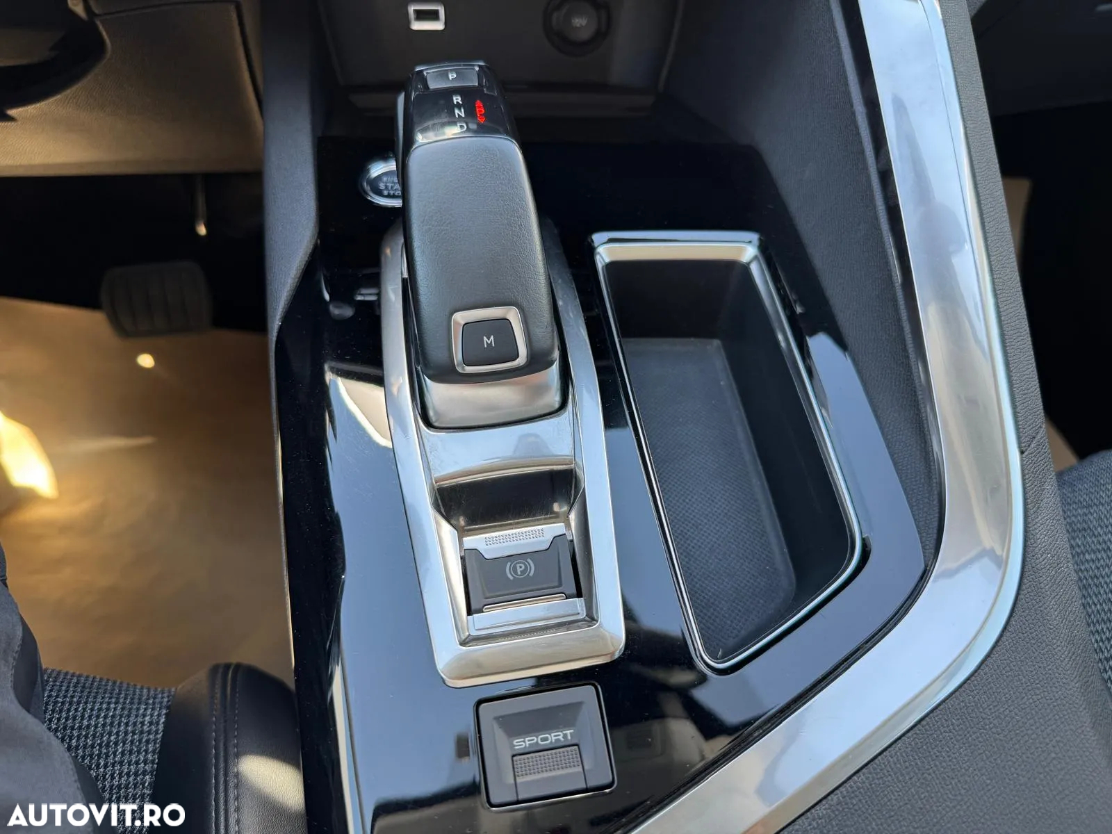 Peugeot 5008 1.5L BlueHDI EAT8 S&S Allure Pack - 18