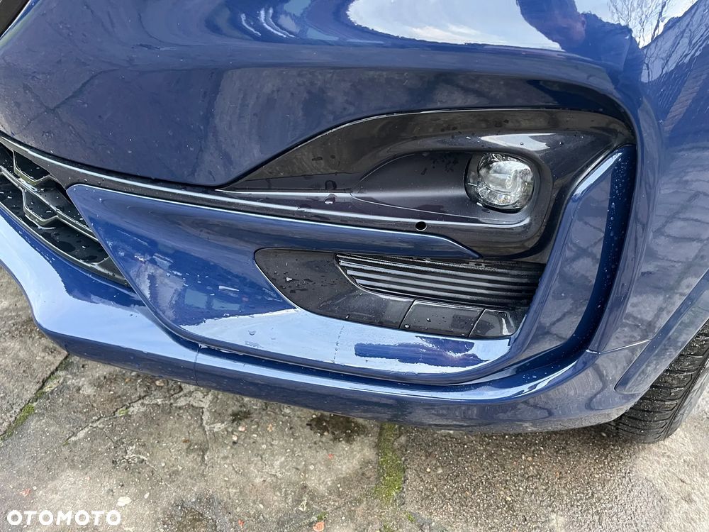 Ford Puma 1.0 EcoBoost ST-Line X - 25