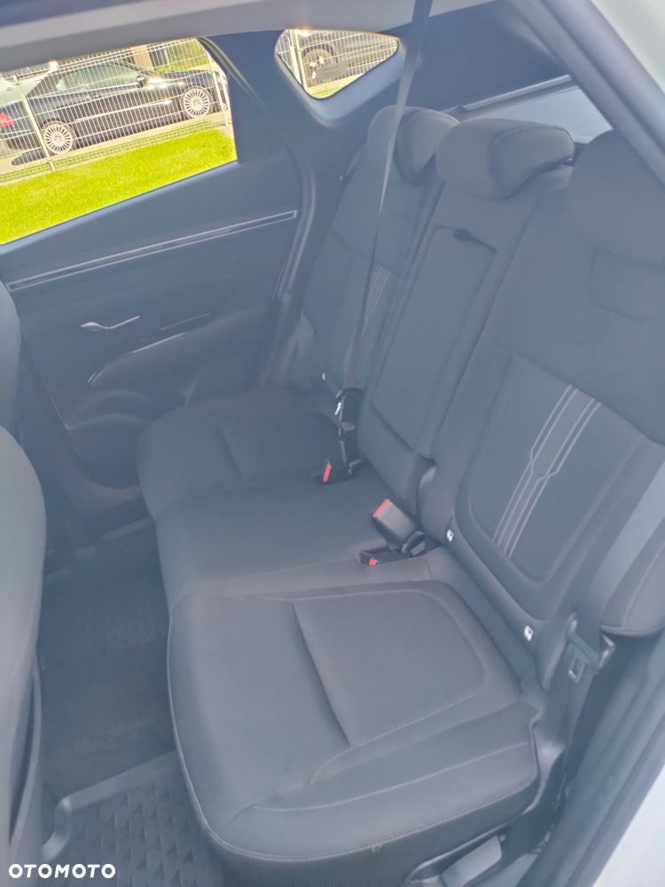 Hyundai Tucson 1.6 T-GDi 48V Smart 2WD DCT - 13