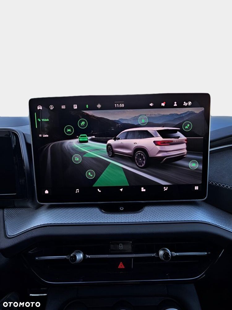 Skoda Kodiaq 2.0 TDI 4x4 Sportline DSG - 16